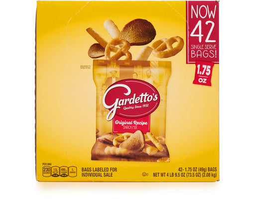 Gardetto's Original Snack Mix